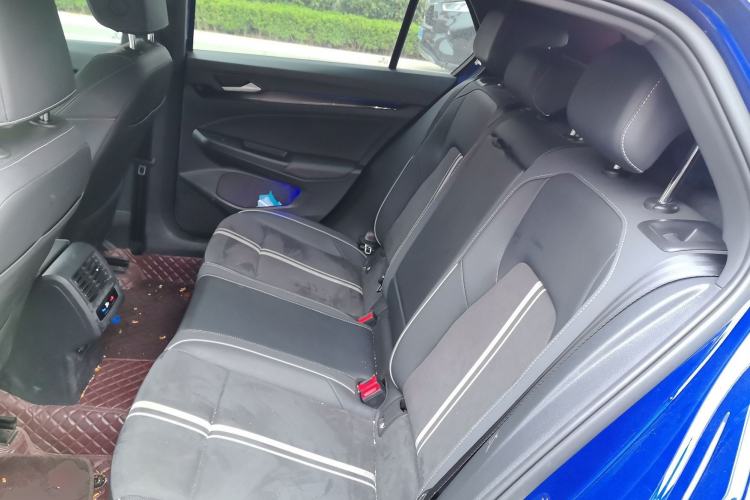 Used Volkswagen Golf 2021 280TSI DSG R-Line