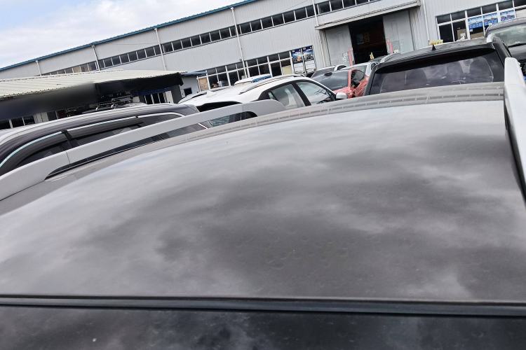 Used JAC Refine S3 2014 1.5L CVT Luxury Smart Model