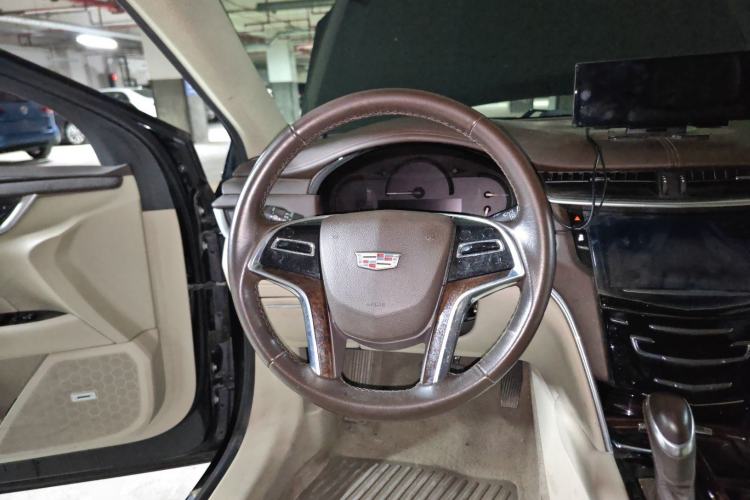 Used Cadillac XTS 2016 28T Tech Edition