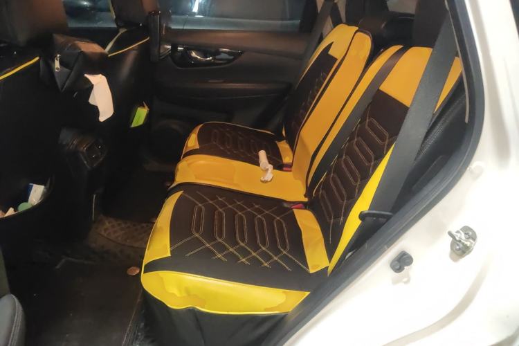 Used Nissan X-Trail 2021 2.0L CVT 2WD XL ITS Comfort Commemorative Edition