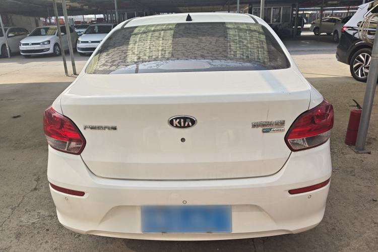 Used Kia Pegas 2019 1.4L Manual Value Edition National VI Standard