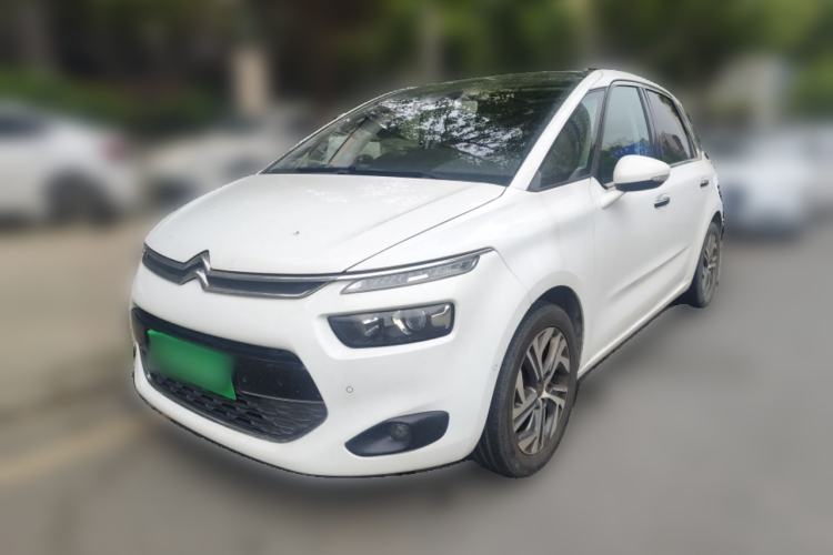 Used Citroen C4 Picasso 2015 1.6T Luxury 5-Seat Model