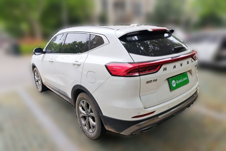 Used Haval H6 2021 National Trend Edition 1.5T Automatic Champion Version