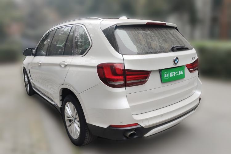 Used BMW X5 (Import) 2017 xDrive28i