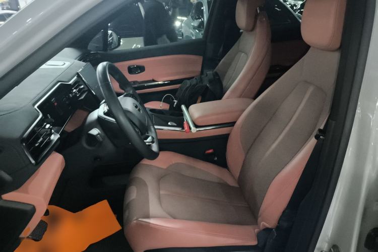 Used Nio EC6 2020 430 km Sport Version