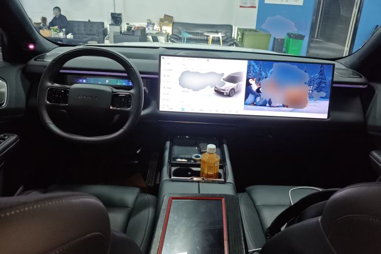 Used Lynk & Co 900 2025 2.0T Ultra
