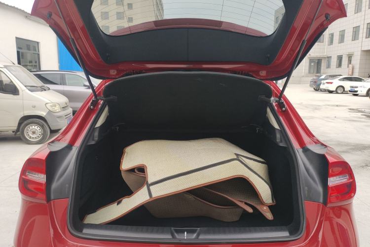 Used Mercedes-Benz GLA 2015 GLA 200