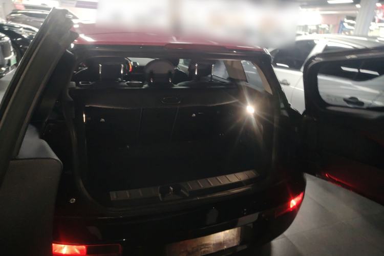 Used MINI Clubman 2016 Revised Version 1.5T COOPER Connoisseur Edition