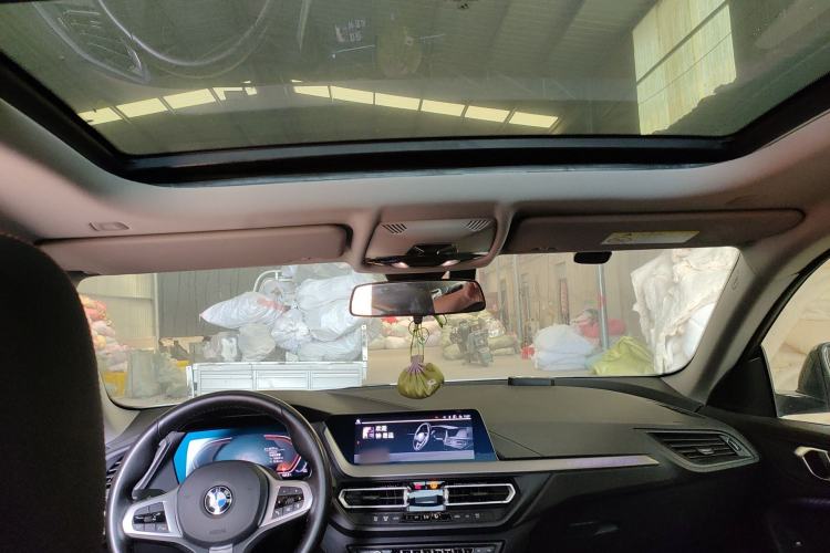 Used BMW 2 Series 2023 225i Four-Door Coupe M Sport Package