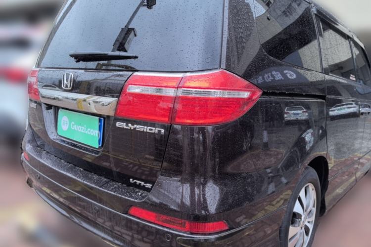 Used Honda Elysion 2012 2.4L VTi-S Prestige Edition Rear