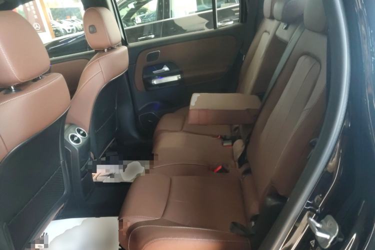 Used Mercedes-Benz GLB 2025 GLB 220 Sport Edition
