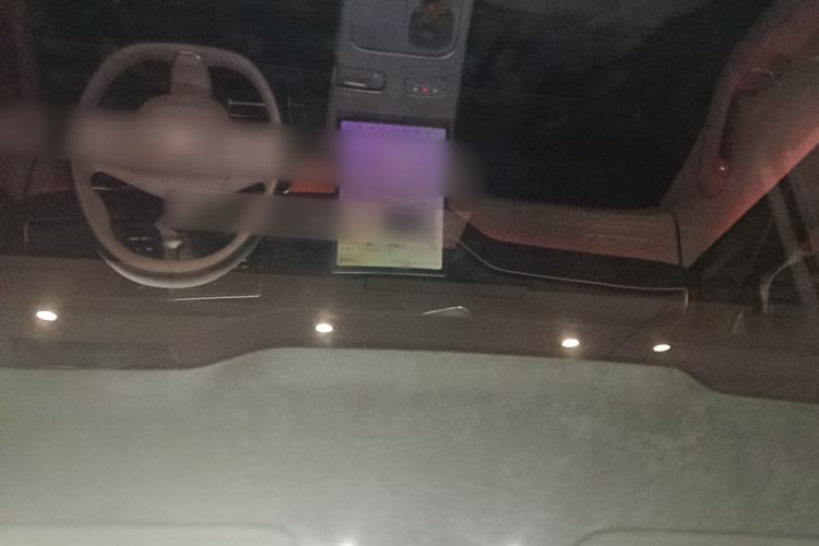 Used Nio EC7 2024 75 kWh