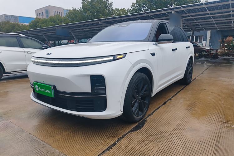 Used Li Auto L7 2023 Air model
