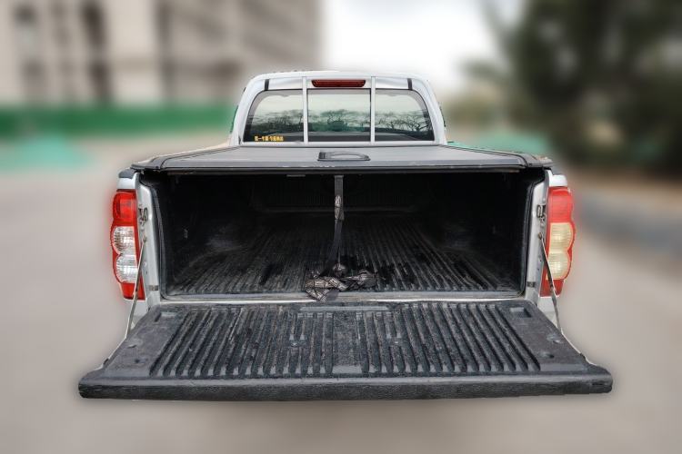 Used Great Wall Wingle 5 2021 1.5T Two-Wheel-Drive "Dry Meal" Elite Version with 1680mm Cargo Bed GW4G15K
