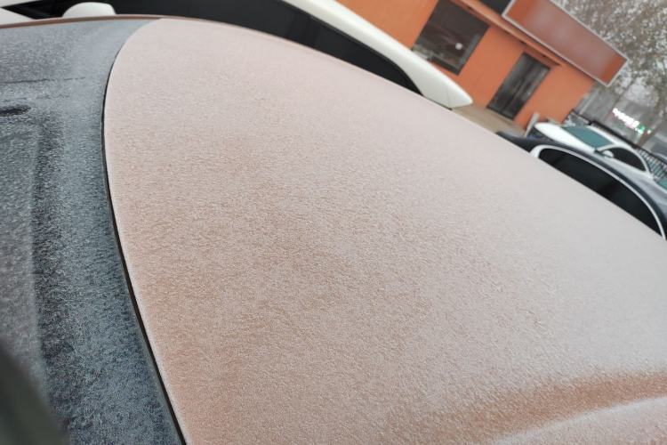 Used Wuling Bingo 2024 333 km Enjoyment Version