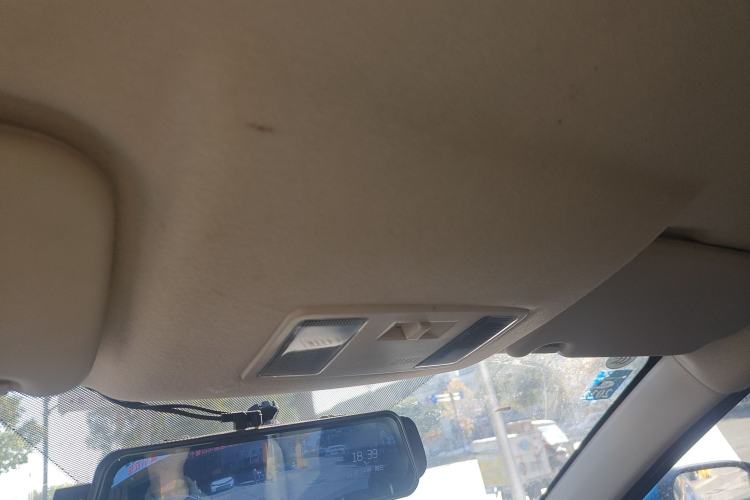 Used Dongfeng Fengon S560 2019 1.8L Manual Urban Model