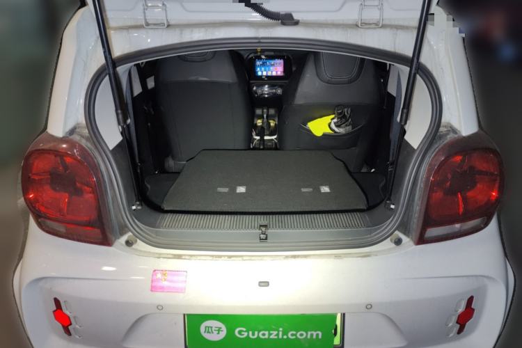 Used Roewe Clever 2022 311km QiQi BoBo Edition