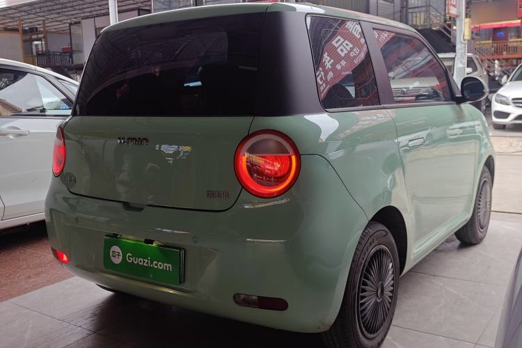 Used Qiyuan Lumin 2022 210km Sweet Edition
