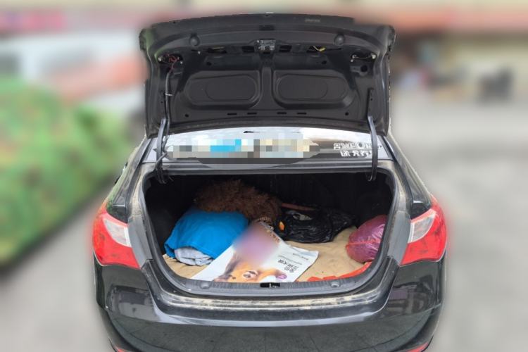 Used Hyundai Celesta 2015 1.6L Manual Comfort Model
