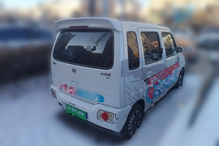 Used Suzuki Wagon R 2016 1.4L Manual Value Model
