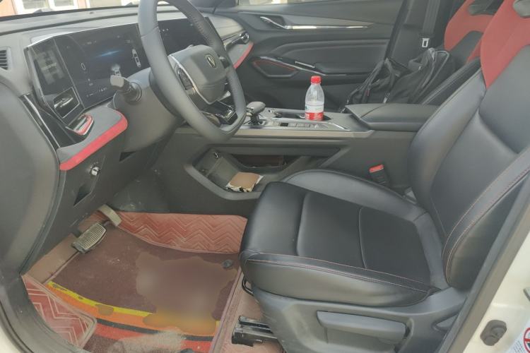 Used CHANGAN X5 PLUS 2025 1.5T DCT Superior Edition
