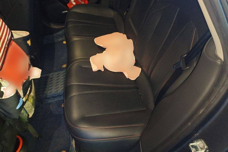 Used XPeng P7 2022 625E
