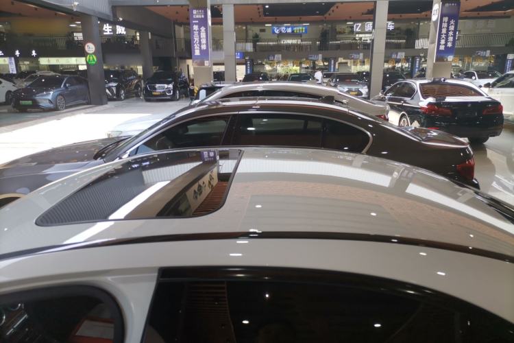 Used Mercedes-Benz C-Class 2017 Restyled C 200 Sport Edition