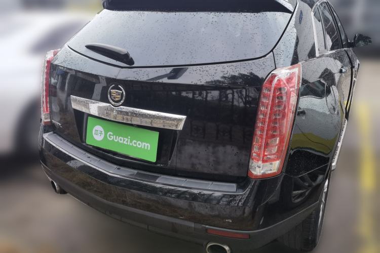 Used Cadillac SRX 2012 3.0L Comfort Model