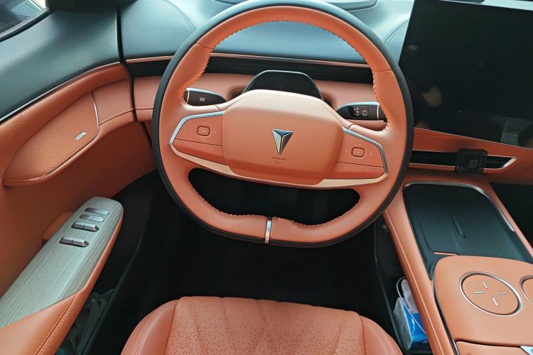 Used Deepal S07 2024 121Max Glory Edition