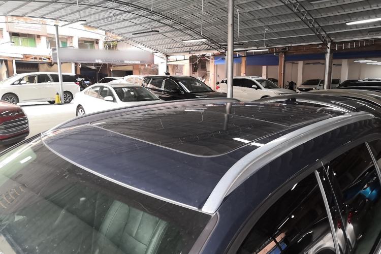 Used Volvo XC40 2021 T4 Four-Wheel Drive Smart Luxury Edition
