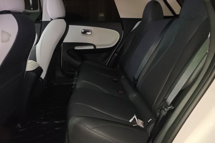 Used Dongfeng NAMMI 01 2024 New Edition 330 Air