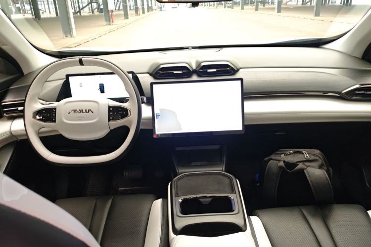 Used Dongfeng Aeolus L7 New Energy 2024 518 Pro
