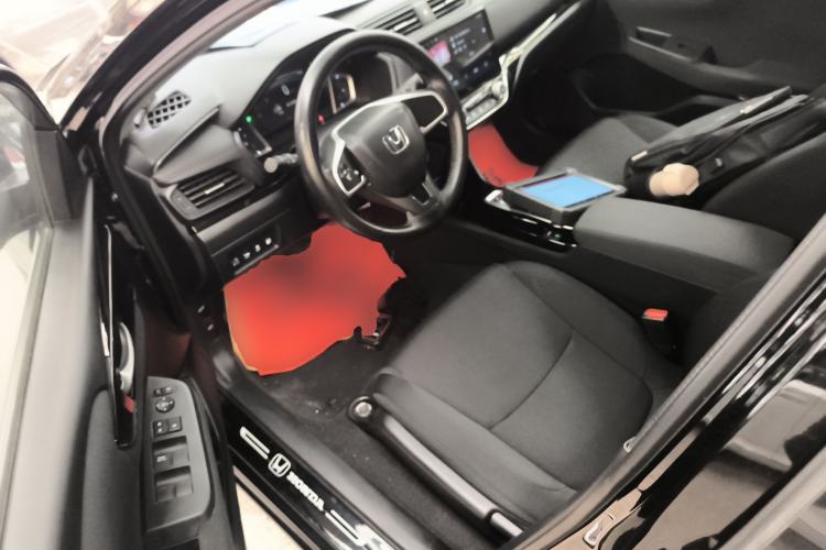 Used Honda Crider 2022 1.5L Rui·Comfort Edition Driver Seat