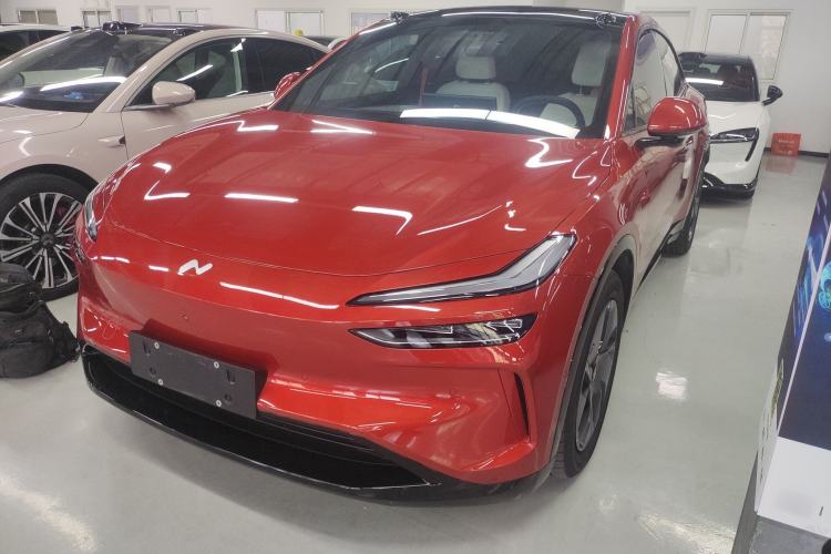 Used ONVO L60 2024 60 kWh All-Wheel Drive