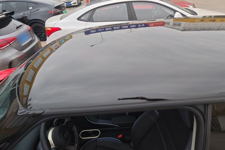 Used MINI Electric MINI COOPER 2024 456km COOPER E Classic Edition