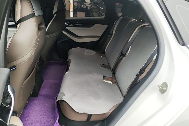 Used BYD Qin PLUS 2023 Champion Edition DM-i 55KM Leading Model