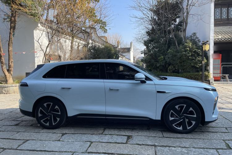 Used EXEED Star Era ET 2024 Range-Extended 200 Pro+