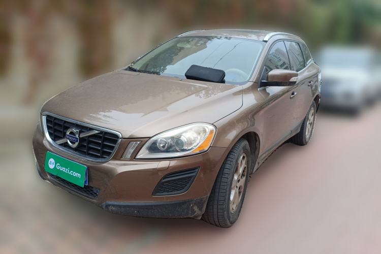 Used Volvo XC60 2012 T5 Comfort Edition