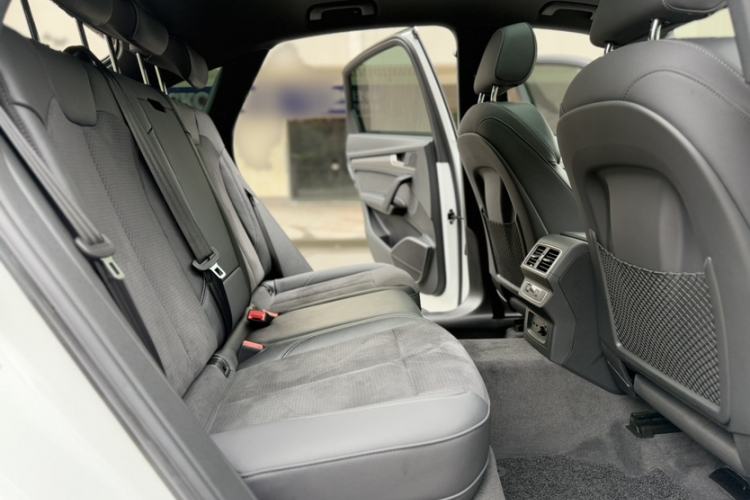 Used Audi Q5L Sportback 2021 40 TFSI Luxury Edition