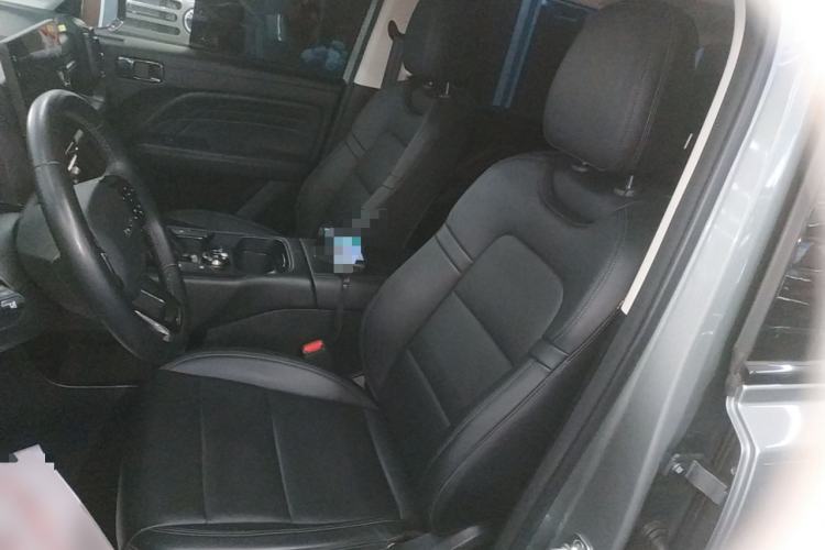 Used Haval Raptor New Energy 2023 Hi4 102 Exploration Edition
