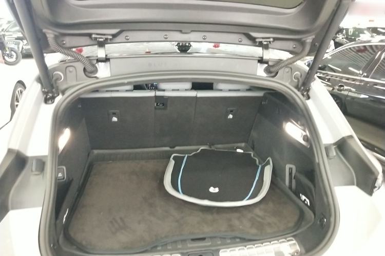 Used Nio ET5T 2024 75kWh Touring
