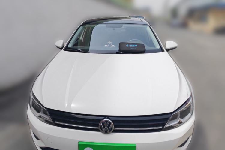 Used Volkswagen Lamando 2017 230TSI DSG Fashion Edition