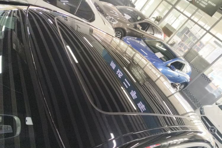 Used BMW 7 Series 2018 730Li Luxury Edition M Sport Package