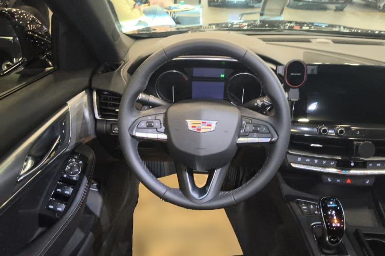 Used Cadillac CT5 2021 Revised 28T Luxury Version