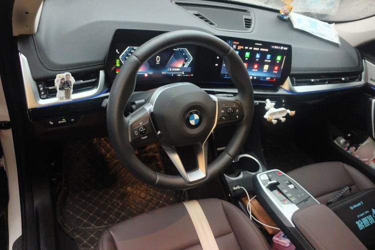 Used BMW X1 2024 sDrive25Li X Design Package
