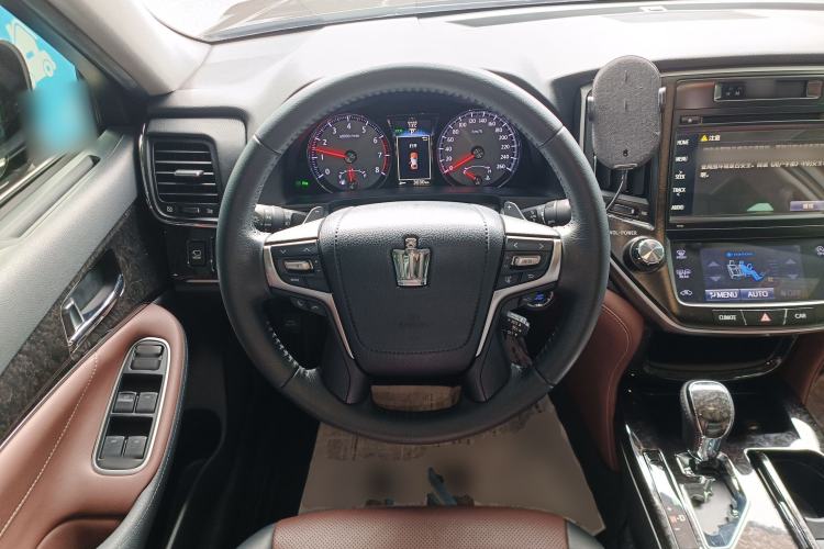 Used Toyota Crown 2018 2.0T Sport Edition