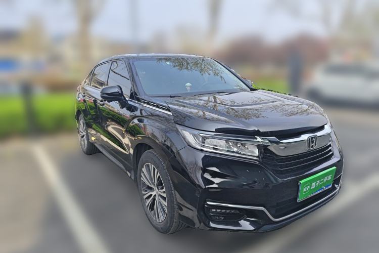 Used Honda Avancier 2020 240TURBO Front-Wheel Drive Smart Edition
