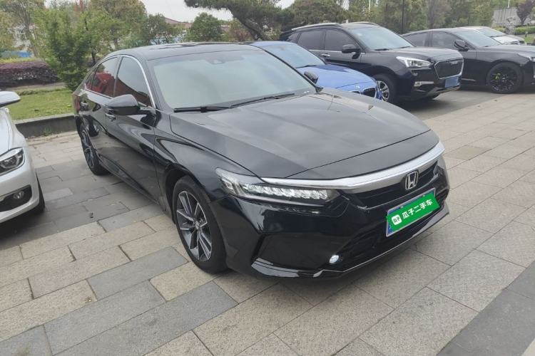 Used Honda Inspire 2022 260TURBO Elegant Edition