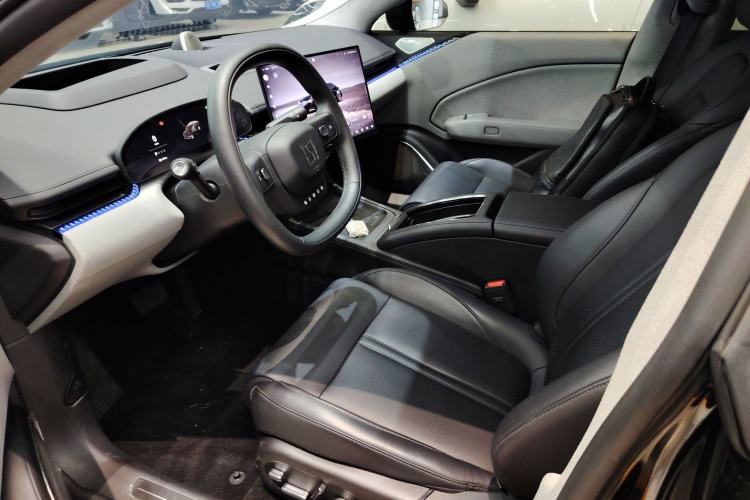 Used Zeekr 007 2024 Rear-Drive Enhanced Version 75 kWh