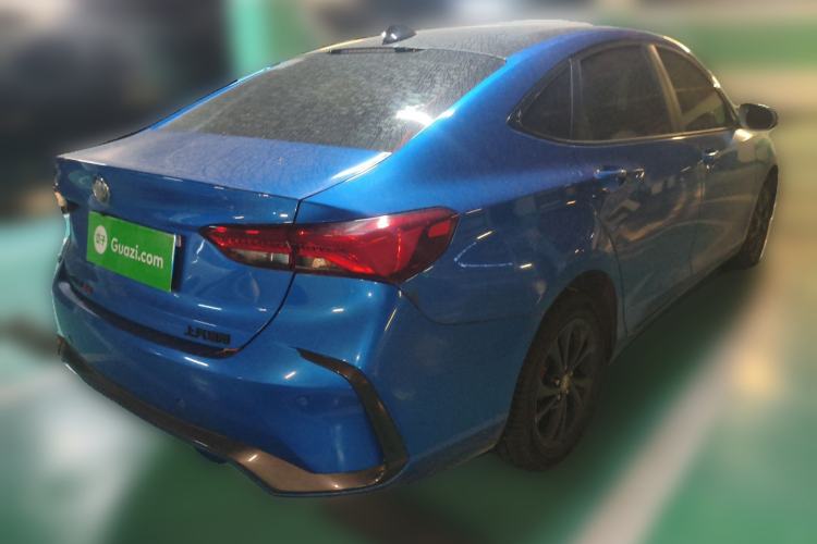 Used Buick Verano 2022 Pro GS Wind-Chasing Edition